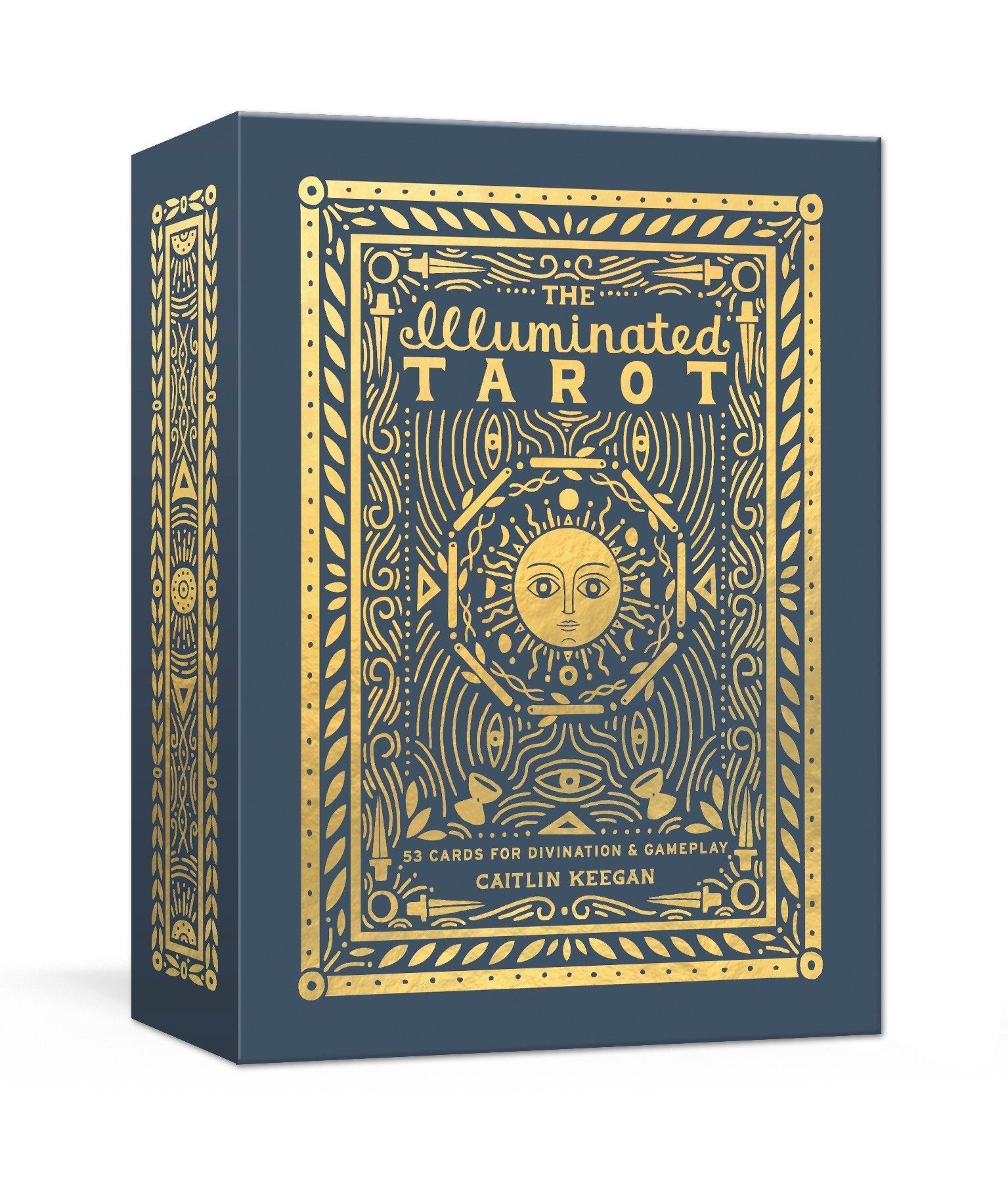 The-illuminated-tarot-by-caitlin-keegan-card-deck