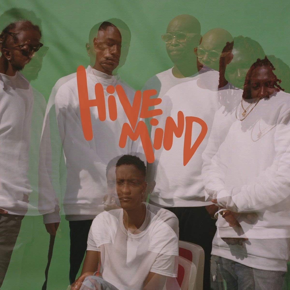 The Internet - Hive Mind (New Vinyl) – Sonic Boom Records