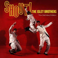 The Isley Brothers ‎– Shout! (New CD)