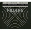 The Killers - Direct Hits (New CD)