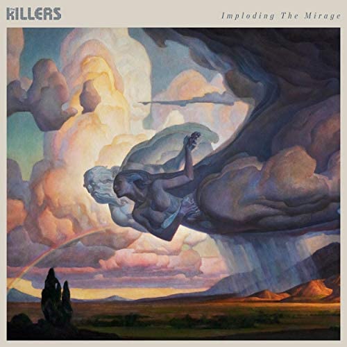 The-killers-imploding-the-mirage-new-cd