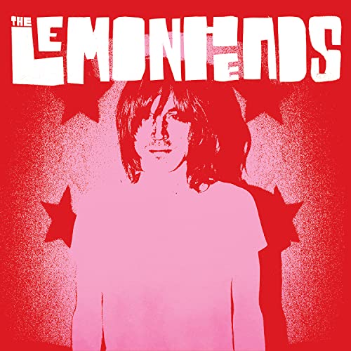 The Lemonheads - The Lemonheads (New Vinyl)