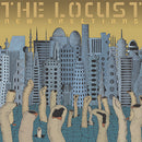 The Locust - New Erections (Indie Exclusive Colour Vinyl) (New Vinyl)