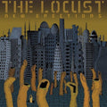 The Locust - New Erections (New Vinyl)