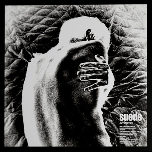 The London Suede - Autofiction (Indie Ex) (New Vinyl)