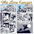 The Lone Ranger - Hi, Yo Silver, Away! (New Vinyl)
