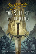 The Lord of the Rings - The Return of the King (New Book)