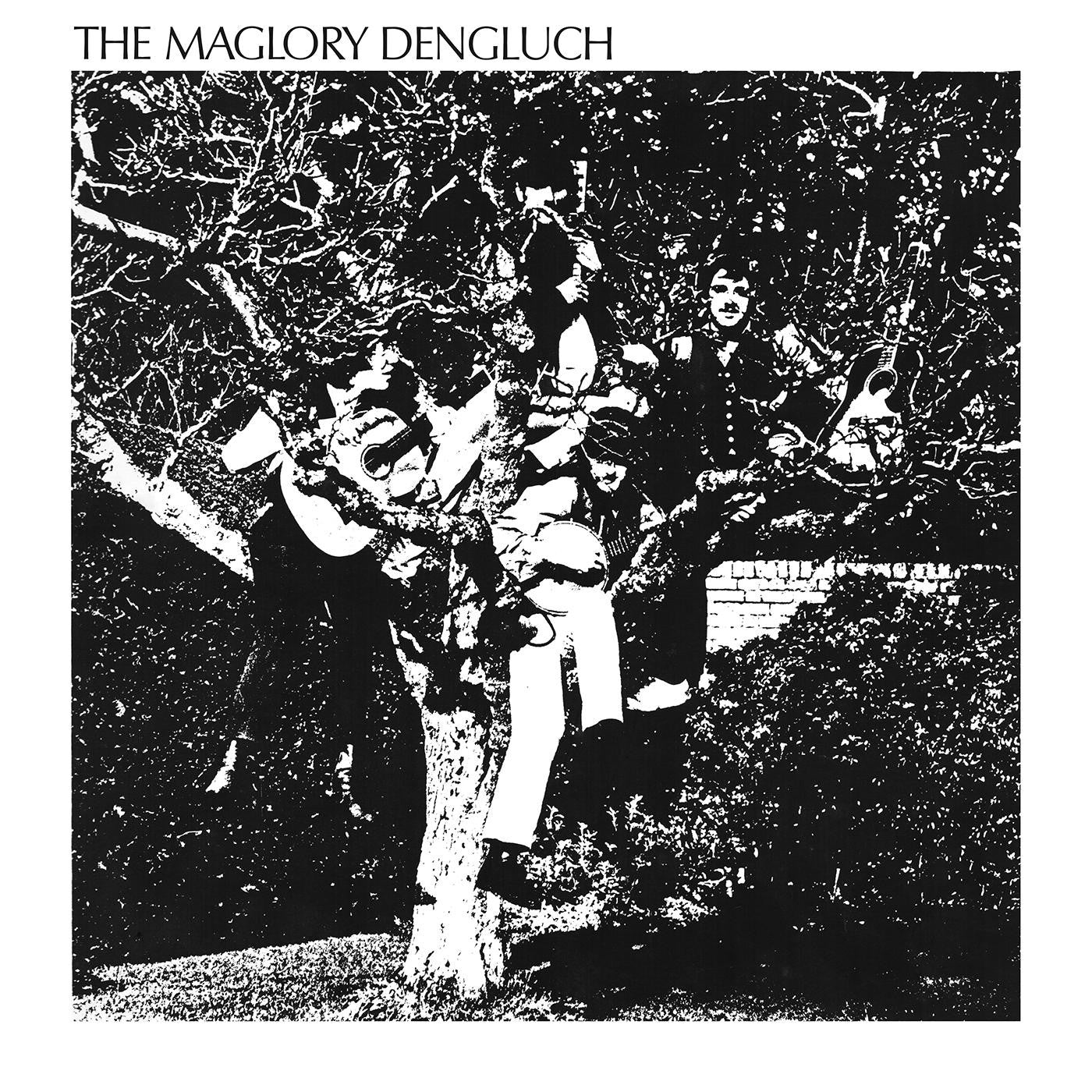 The Maglory Dengluch - The Maglory Dengluch (2CDs) (New CD)