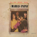 The Mamas and the Papas - The Mamas and the Papas (New Vinyl)
