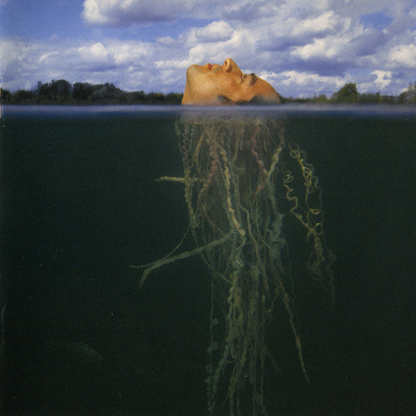 The Mars Volta - De-Loused in the Comatorium (2LP) (Ltd Gold/Dark Green) (New Vinyl)