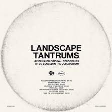 The Mars Volta - Landscape Tantrums (Unfinished Original Recordings Of De-Loused In The Comatorium) (Exclusive Clouds Hill Ed.) (New Vinyl)