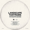 The Mars Volta – Landscape Tantrums (Unfinished Original Recordings Of De-Loused In The Comatorium) (New Vinyl)