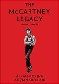 The McCartney Legacy -  Volume 1 - 1969-73 (Hardcover) (New Book)
