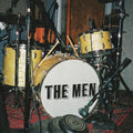 The Men - New York City (New CD)