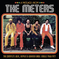 The Meters - A Message From The Meters: The Complete Josie, Reprise & Warner Bros Singles 1968-1977 (3LP) (New Vinyl)