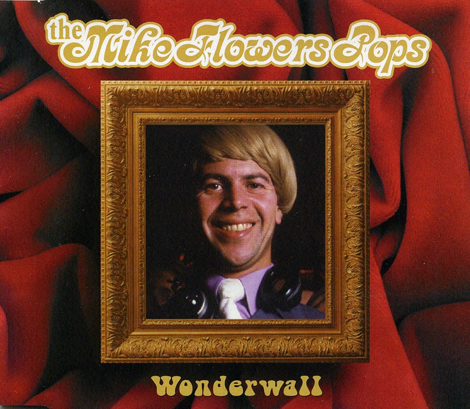 The Mike Flowers Pops - Wonderwall (12") (RSD 2023) (New Vinyl)