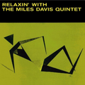 The Miles Davis Quintet ‎– Relaxin' With The Miles Davis Quintet (180g) (New Vinyl)