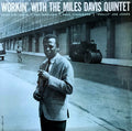The Miles Davis Quintet ‎– Workin' With The Miles Davis Quintet (180g) (New Vinyl)