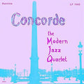 The Modern Jazz Quartet ???????????????? Concorde (New Vinyl)
