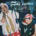 The Moldy Peaches - Origin Story (New Cassette)