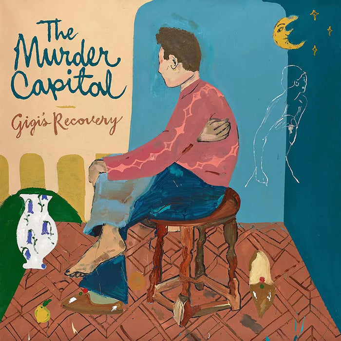 The Murder Capital - Gigi's Recovery (New Vinyl)