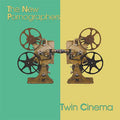 The New Pornographers - Twin Cinema (New Vinyl)