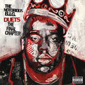 The Notorious B.I.G. - Biggie Duets: The Final Chapter (Red & Black Vinyl) (RSD 2021) (New Vinyl)
