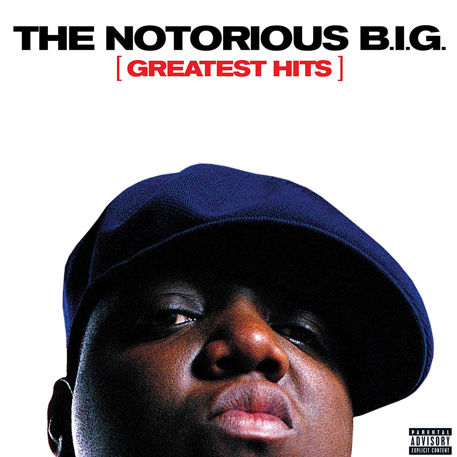 THE NOTORIOUS B.I.G. 限定ミックスショーヴァイナル The Notorious B.I.G. - Greatest Hits (New Vinyl) – Sonic Boom Records