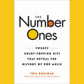 The Number Ones - (New Book)