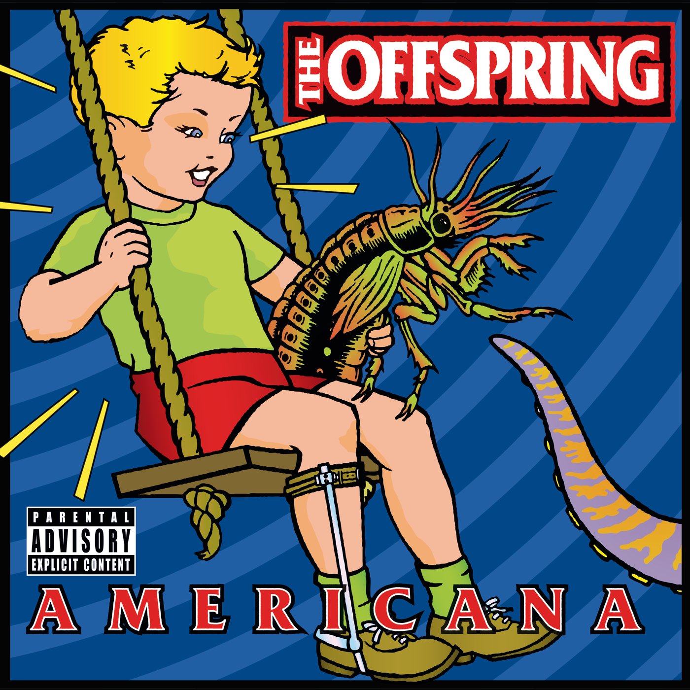 The-offspring-americana-new-vinyl
