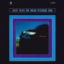 The Oscar Peterson Trio - Night Train (Verve Acoustic Sounds Series) (New Vinyl)