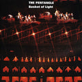 The Pentangle - Basket of Light (New Vinyl) (Colour Vinyl)