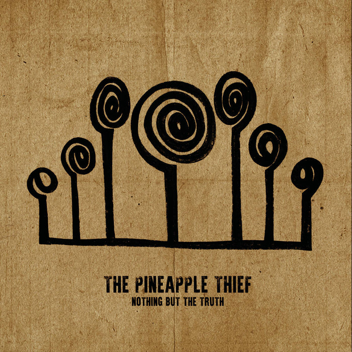 The Pineapple Thief - Nothing But The Truth (New CD)