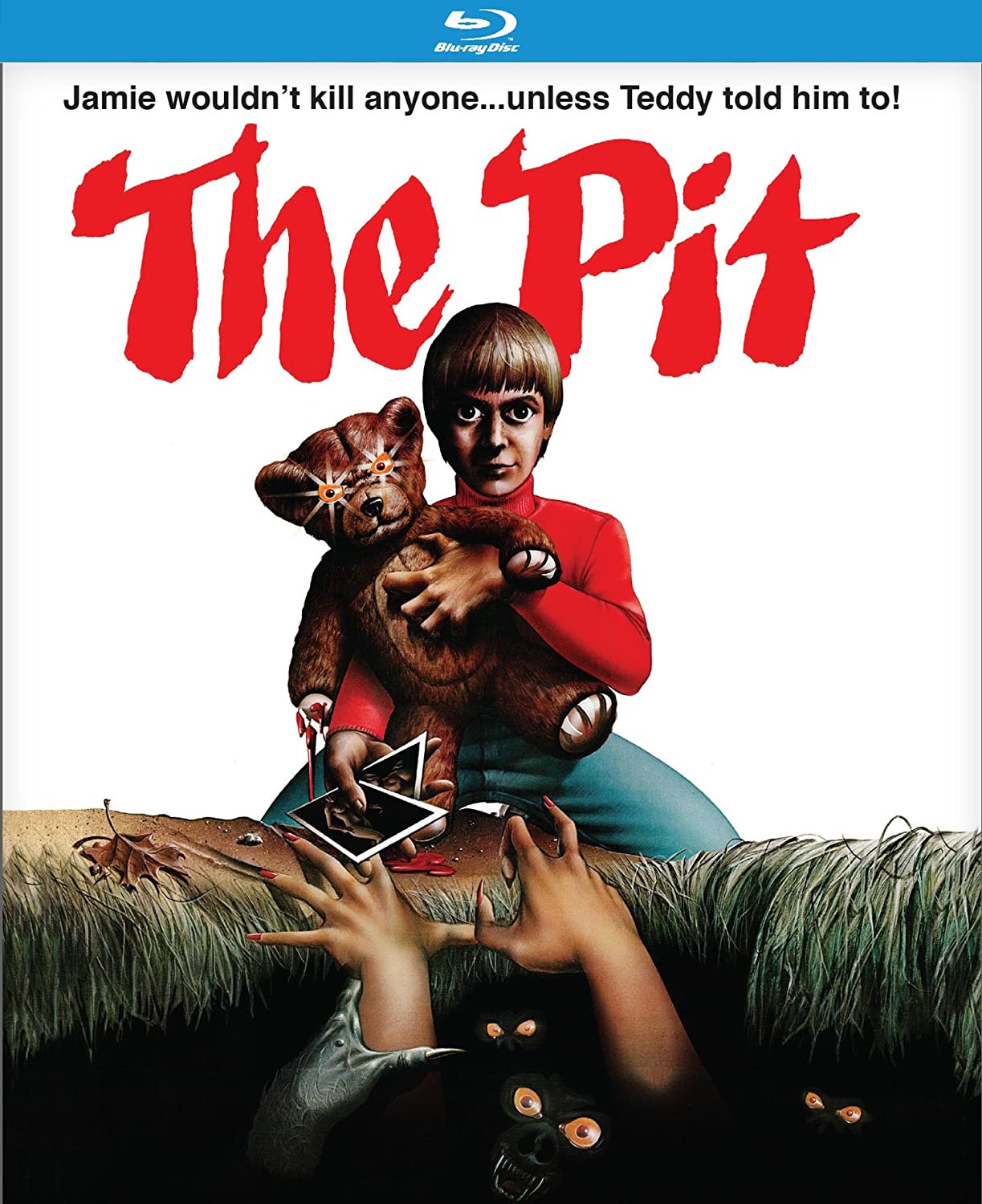 The-pit-new-blu-ray