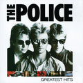 The Police - Greatest Hits (2LP) (New Vinyl)