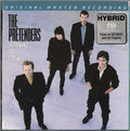 The Pretenders ‎– Learning To Crawl (Super Audio CD) (New CD)
