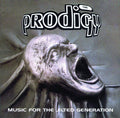 The Prodigy - Music For The Jilted Generation (New Vinyl)