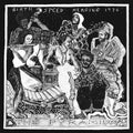 The Pyramids - Birth/Speed/Merging (New Vinyl)