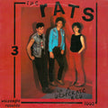 The Rats – In A Desperate Red (New Vinyl)