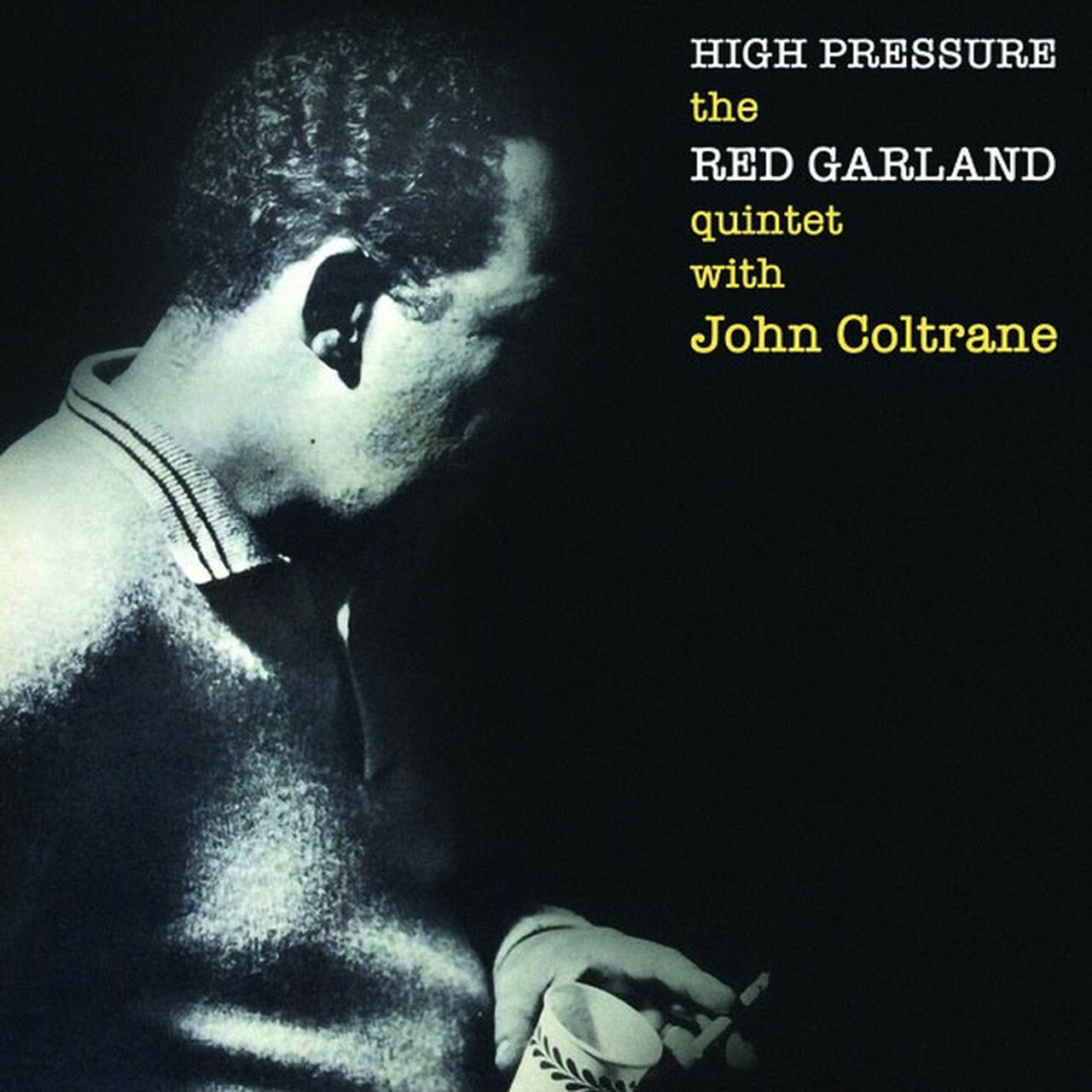 The Red Garland Quintet - High Pressure (New Vinyl)