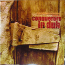 The Revolutionaries ‎– Clocktower Records Presents...Conquerors In Dub (New Vinyl)