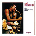 The Robert Cray Band - Bad Influence (New CD)