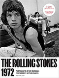 The Rolling Stones 1972 (New Book)