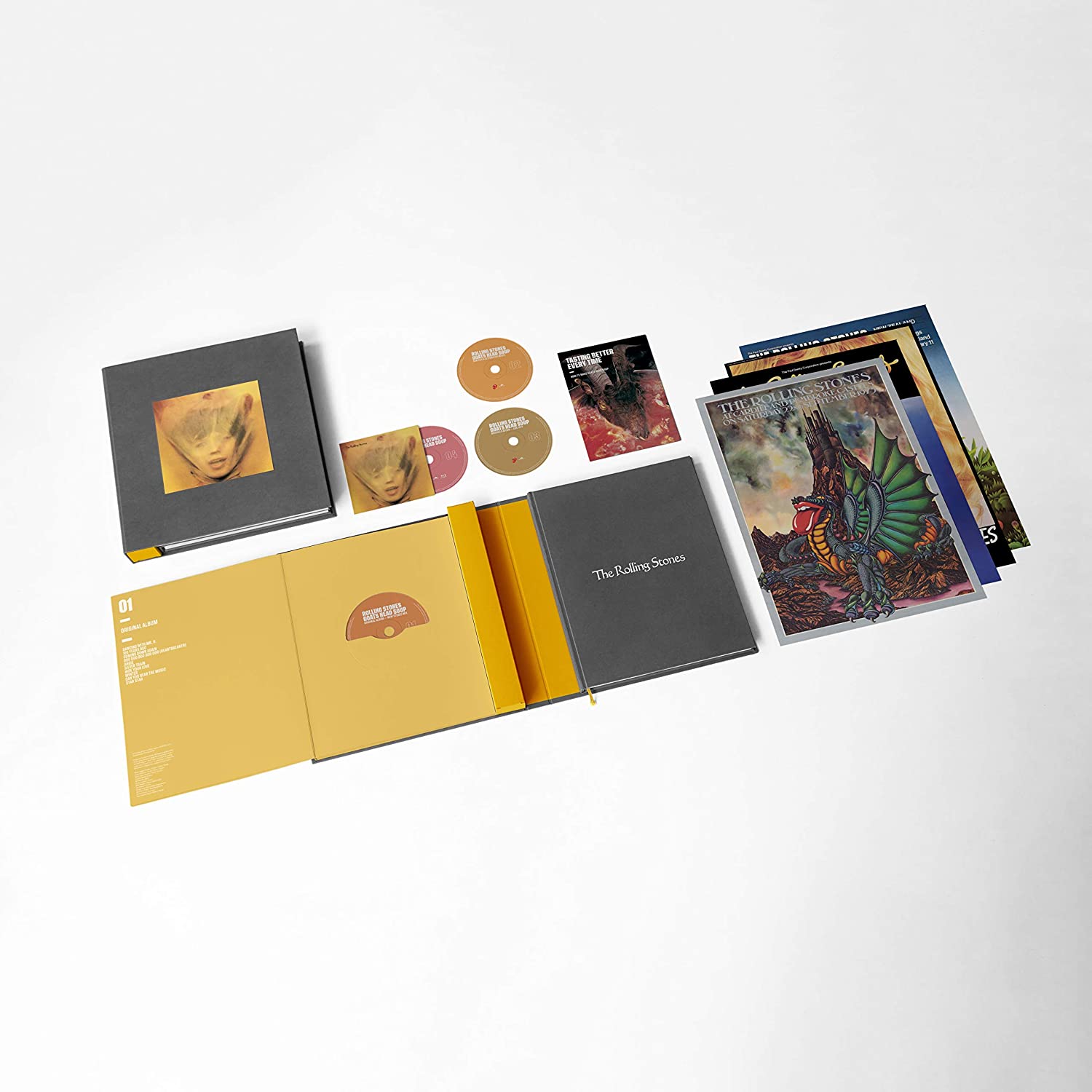 The-rolling-stones-goats-head-soup-super-deluxe-edition-3cd-blu-ray-new-cd