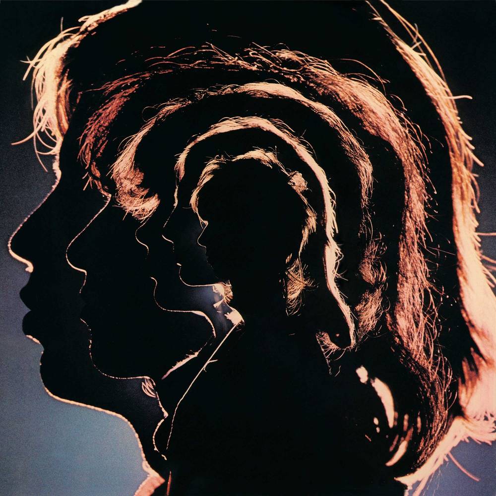 The Rolling Stones - Hot Rocks (1964-1971) (New Vinyl)