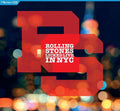 The Rolling Stones - Licked Live In NYC (2 CD+Blu-ray) (New CD)
