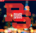 The Rolling Stones - Licked Live In NYC (2 CD+DVD) (New CD)