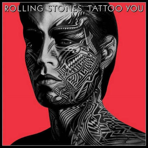 The Rolling Stones - Tattoo You (40th Ann.) (New Vinyl)