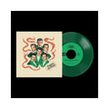 The Royal Jesters - Take Me For a Little While/We Go Together 7" (New Vinyl) (Green Vinyl)