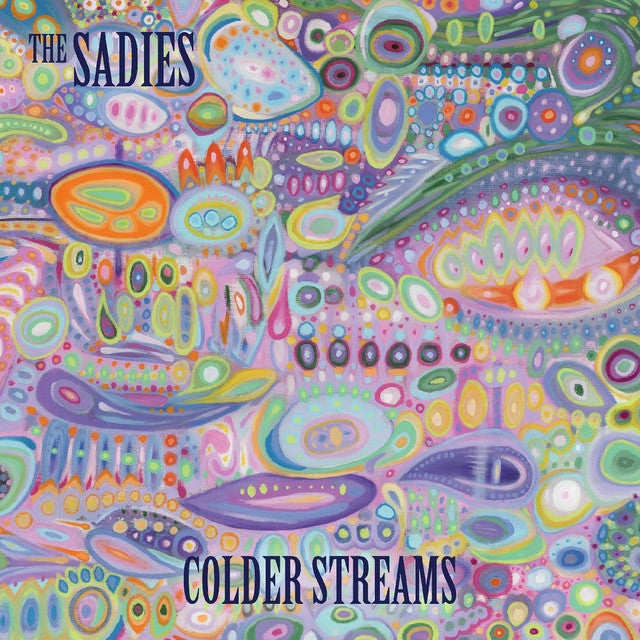 The Sadies - Colder Streams (New Vinyl)
